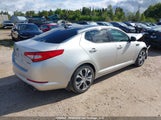 Kia Optima Ex/Ex Luxury/Ex+ KNAGN4A70B5114361 снимка