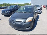 Toyota Yaris JTDBT923071179737 снимка