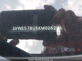 Volkswagen Jetta 1.4 Tsi Highline 3VWE57BU5KM025294 photo