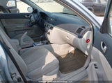 Hyundai Sonata Gl/Gls 5NPET46C87H182596 снимка