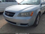 Hyundai Sonata Gl/Gls 5NPET46C87H182596 снимка