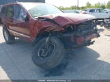 Jeep Grand Cherokee Laredo 1J8HR48M08C512190 снимка