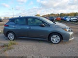 Nissan Leaf S/Sl/Sv 1N4AZ1CP2JC307555 photo