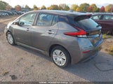 Nissan Leaf S/Sl/Sv 1N4AZ1CP2JC307555 photo