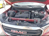 GMC Terrain Sle 3GKALTEG9RL348581 снимка
