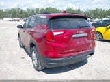 GMC Terrain Sle 3GKALTEG9RL348581 снимка
