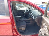 GMC Terrain Sle 3GKALTEG9RL348581 снимка
