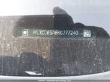 Chevrolet Spark KL8CD6SA6KC777240 снимка