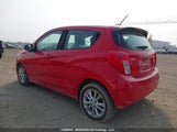 Chevrolet Spark KL8CD6SA6KC777240 снимка