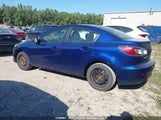 Mazda 3 I JM1BL1UF8D1793861 снимка