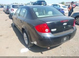 Chevrolet Cobalt Ls 1G1AB5F52A7196586 снимка