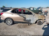 Chevrolet Equinox 2GNAXSEV8J6191702 снимка
