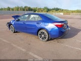 Toyota Corolla L/Le/Le Pls/Prm/S/S Pls 2T1BURHEXEC089641 photo