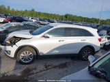 Kia Sorento Lx/L 5XYPGDA52GG100553 снимка