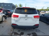 Kia Sorento Lx/L 5XYPGDA52GG100553 снимка