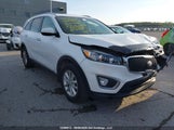 Kia Sorento Lx/L 5XYPGDA52GG100553 снимка