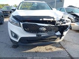 Kia Sorento Lx/L 5XYPGDA52GG100553 снимка