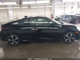 Honda Civic 2HGFC3B91JH451449 снимка