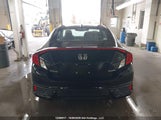 Honda Civic 2HGFC3B91JH451449 снимка