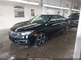 Honda Civic 2HGFC3B91JH451449 снимка