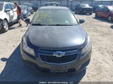 Chevrolet Cruze 1Lt 1G1PC5SB7E7375697 снимка