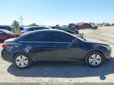 Chevrolet Cruze 1Lt 1G1PC5SB7E7375697 снимка