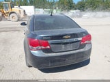 Chevrolet Cruze 1Lt 1G1PC5SB7E7375697 снимка