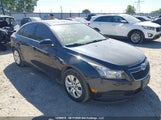 Chevrolet Cruze 1Lt 1G1PC5SB7E7375697 снимка
