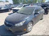 Chevrolet Cruze 1Lt 1G1PC5SB7E7375697 снимка