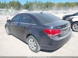 Chevrolet Cruze 1Lt 1G1PC5SB7E7375697 снимка