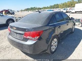 Chevrolet Cruze 1Lt 1G1PC5SB7E7375697 снимка