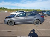 Hyundai Elantra Se KMHD74LF3KU733302 снимка