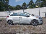 Hyundai Elantra Gt Gls KMHD35LH3GU304171 снимка