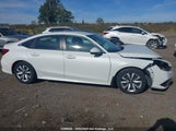 Honda Civic Lx 2HGFE2F2XNH105570 снимка