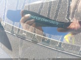 Honda Civic Lx 2HGFE2F2XNH105570 снимка