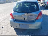 Toyota Yaris JTDKT923X85207649 снимка