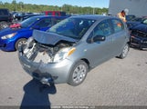 Toyota Yaris JTDKT923X85207649 снимка