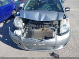 Toyota Yaris JTDKT923X85207649 снимка
