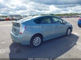 Toyota Prius Plug-In JTDKN3DP7D3040860 снимка
