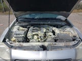 Dodge Magnum Sxt 2D4FV47V86H236939 снимка