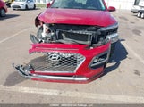 Hyundai Kona Limited KM8K3CA52LU476853 снимка