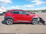 Hyundai Kona Limited KM8K3CA52LU476853 снимка