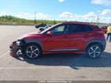 Hyundai Kona Limited KM8K3CA52LU476853 снимка