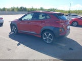 Hyundai Kona Limited KM8K3CA52LU476853 снимка