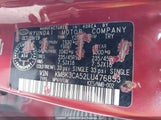 Hyundai Kona Limited KM8K3CA52LU476853 снимка