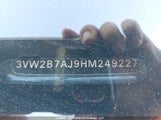 Volkswagen Jetta 3VW2B7AJ9HM249227 снимка