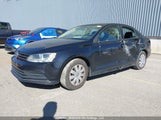 Volkswagen Jetta 3VW2B7AJ9HM249227 снимка
