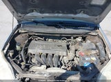 Toyota Corolla Matrix Xr 2T1KR32EX5C868965 снимка