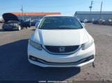 Honda Civic Lx 2HGFB2F46DH038216 снимка