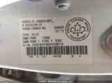 Honda Civic Lx 2HGFB2F46DH038216 снимка